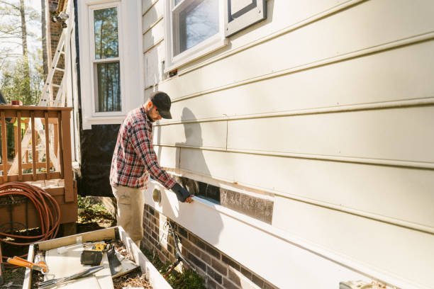 Top rated local Siding Repair specialists in Hollywood, MD